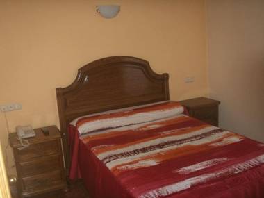 Hostal La Nava