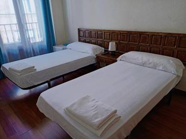 Hostal Miralva