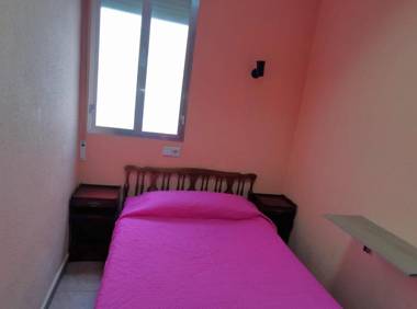 Casa de Huespedes La Asturiana