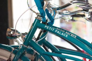 Petit Palace Lealtad Plaza