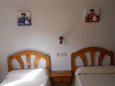 Hostal El Descanso