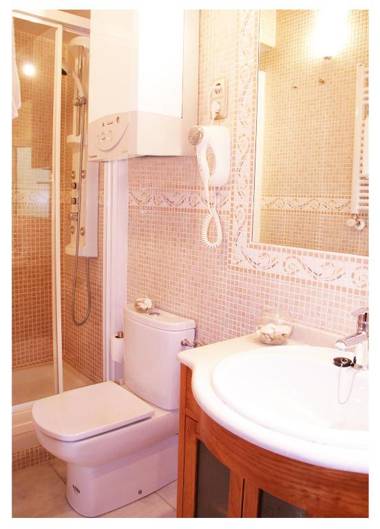 Behap Madrid Gran Vía