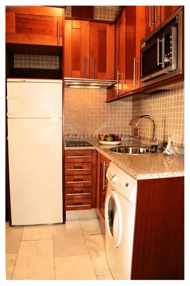 Behap Madrid Gran Vía