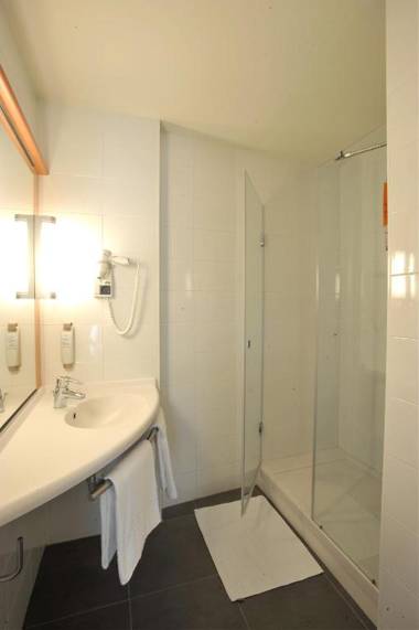 Ibis Madrid Centro las Ventas