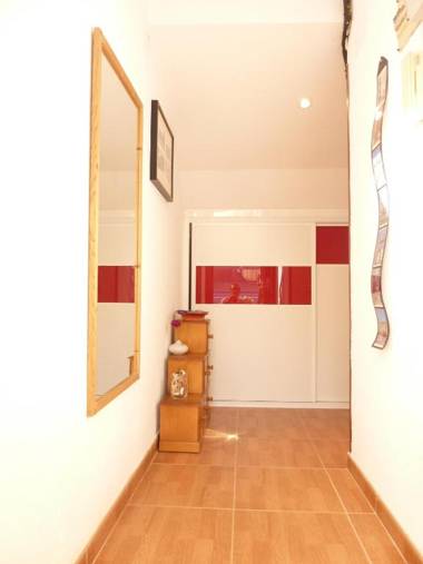 Apartamentos Madrid Centro