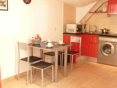 Apartamentos Madrid Centro