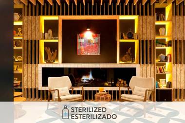 SLEEP'N Atocha - B Corp Certified