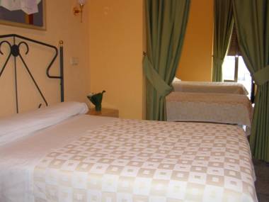 Hostal Residencia Fernandez