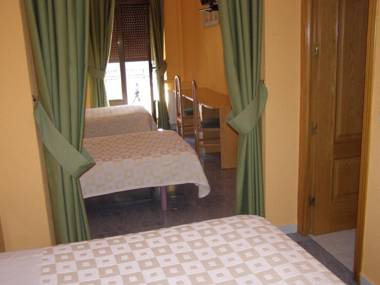 Hostal Residencia Fernandez