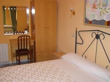 Hostal Residencia Fernandez