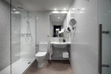 Eurostars Plaza Mayor