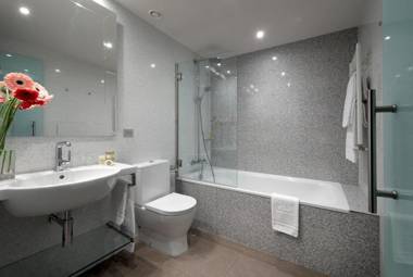 Eurostars Plaza Mayor