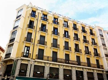 Hostal Macarena