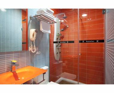 JC Rooms Santo Domingo