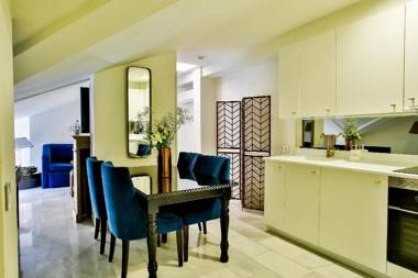 11th Principe by Splendom Suites