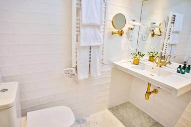 11th Principe by Splendom Suites