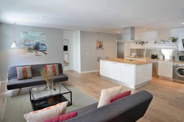 Aspasios Calle Mayor Apartments