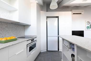 Aspasios Calle Mayor Apartments