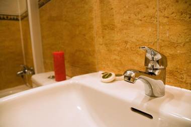 Apartamentos Dana Madrid