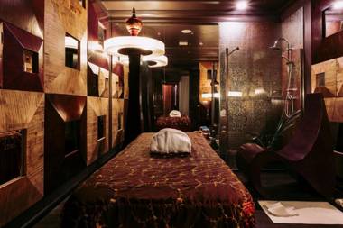 Only YOU Boutique Hotel Madrid