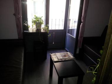 Hostal Corazón de Madrid