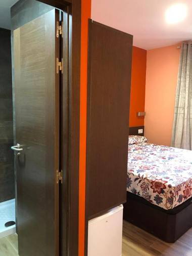 Hostal Corazón de Madrid