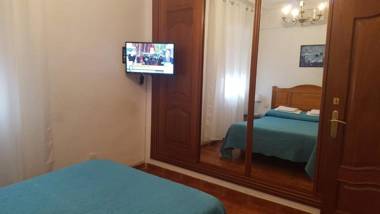 Casa de Huéspedes Cuenca