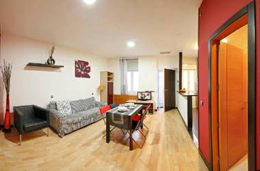 Apartamentos El Tiempo