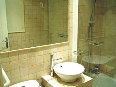 Foster Apartamentos Sol