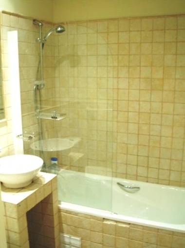 Foster Apartamentos Sol