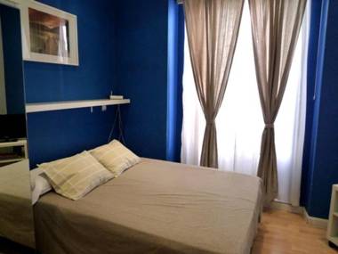 Foster Apartamentos Sol