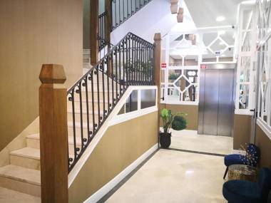 L&H Gran Vía Selection