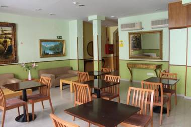 Hotel Mirador Puerta del Sol