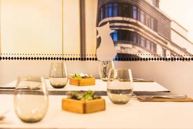 Hotel Indigo Madrid - Gran Via an IHG Hotel