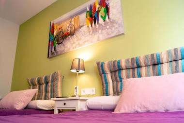 Chueca - Room Apartments