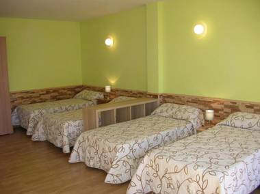 Apartamentos Barajas