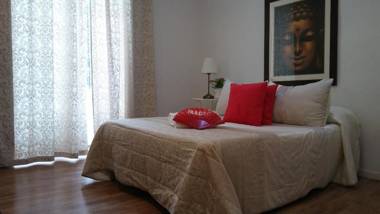 Casa de Huéspedes Prada