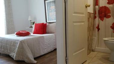 Casa de Huéspedes Prada