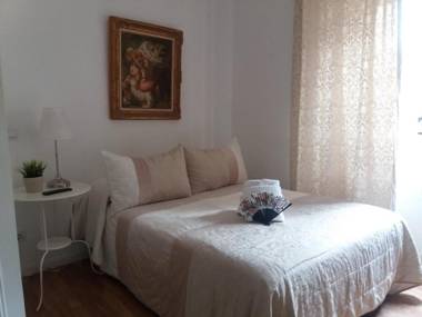 Casa de Huéspedes Prada