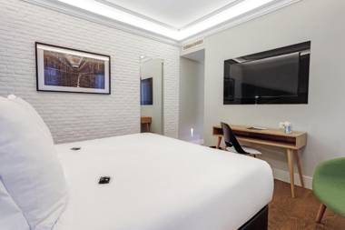 One Shot Recoletos 04