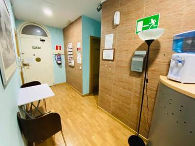 Casa de Huespedes Casillas