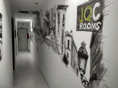 JQC Rooms