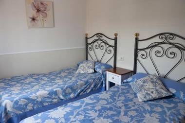 Apartamentos Mayor Centro