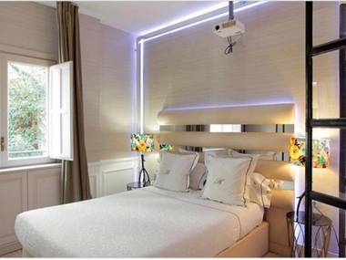 ApartaSuites Satellite by Abalu Hotels