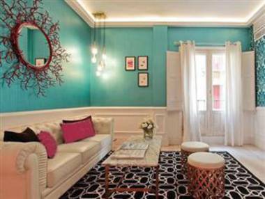 ApartaSuites Satellite by Abalu Hotels