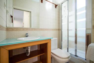 Apartamentos Dali Madrid