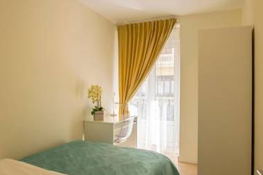 Plaza Madrid Central