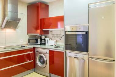 Plaza Madrid Central