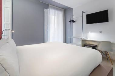 B&B Hotel Madrid Centro Fuencarral 52