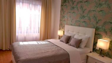 Palacio Apartments Madrid